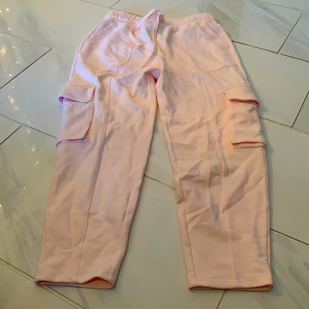 Fabletics Blush Joggers